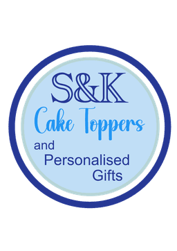 Custom Creations For Cakes, Gifts & Memories
